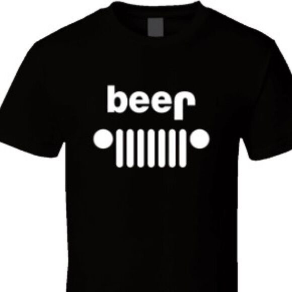 Beer jeep  - Picture 1 of 1
